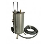 IBIX® ProBlaster 40 H2o HeavyDuty