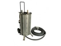 IBIX® ProBlaster 40 H2o HeavyDuty