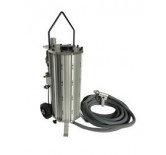 IBIX® ProBlaster 25 H2o HeavyDuty