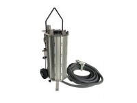IBIX® ProBlaster 25 H2o HeavyDuty