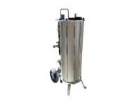IBIX® ProBlaster 60 H2o HeavyDuty