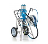 HT vaskepumper