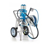 WIWA HT vaskepumper