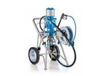WIWA HT vaskepumper