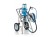 WIWA HT vaskepumper