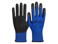 Nitras 3520 Nylotex Monteringshanske Latex (1)