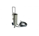 IBIX® ProBlaster 9 H2o