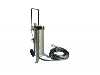 IBIX® ProBlaster 9 H2o
