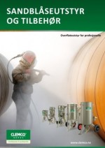 Sandblåser_katalog