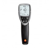 TESTO 835 IR TEMPERATUR- OG FUKTIGHETSMÅLER