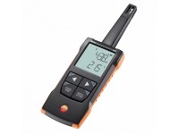 TESTO 625 FUKTIGHETSMÅLER