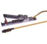 RLX-E elektrisk dødmannshåndtak