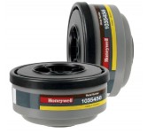 Filter for hel- og halvmasker