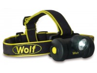 WOLF HT650 LED hodelykt ATEX Zone 0                         