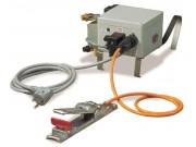 HWG elektro pneumatisk styreskap (1)