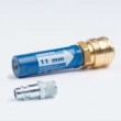 ZU-070 MONTI Air Pressure Regulator Blue, for 11mm